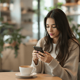 Target audience profile